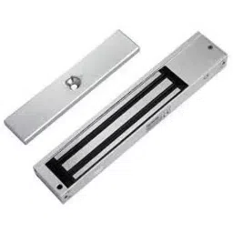 Mantra Electro Magnetic Lock with Timer for single door (272.16 Kg (600 lbs))-45