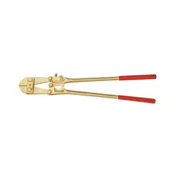De Neers Be-Cu Non Sparking Bolt Cutter 450 mm (18 inch), NS-B-BC18-picture-8