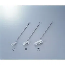 AS ONE Small Flask Brush Φ30 mm, 7-5656-03-image-29