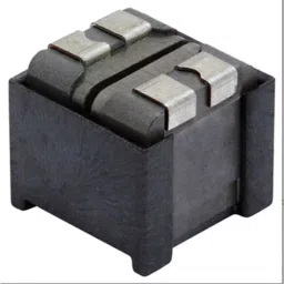 Vishay Dual Coupled Inductor 3.3 A Current Rating 110.21 mΩ DC Resistance 22 μH Inductance, IHLD3232HBER220M5A (Pack of 5)-41
