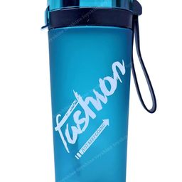 Toyshine Leakproof Sipper Tumbler Light Blue-400 ml-image-47