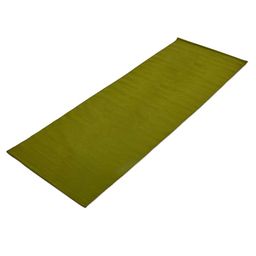 Sarveda Cotton Yoga Mat- Green-26