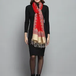 Monte Carlo Self-Design Shawl-image-13