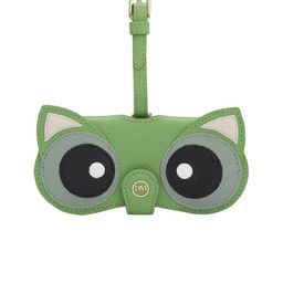Da Milano Leather SunglassesCase-image-78
