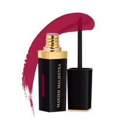 MyGlamm Soiree Long Lasting Liquid Matte Lipstick - 7g - Allure 05-40