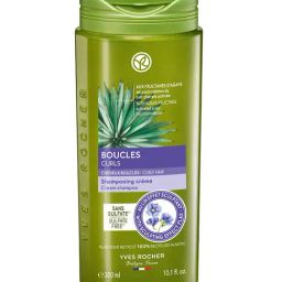 Yves Rocher Curls Cream Shampoo - 300 ml-image-51
