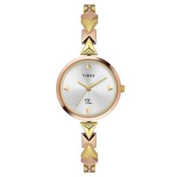 Timex TWEL18306 Fria Analog Watch for Women-15