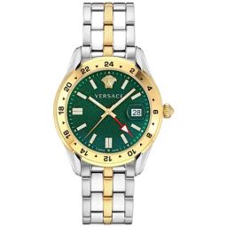 Versace VE7C00623 Analog Watch for Men-26