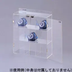AS ONE Mask PVC (Vinyl Chloride Resin), 9 Single-image-12