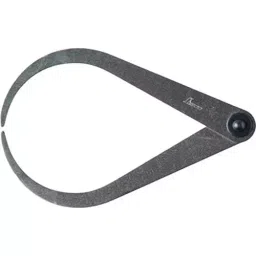 Shinwa Rules Carbon Steel Outer Caliper Φ150 mm Usage Range, 73318-image-98