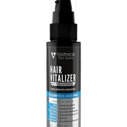Volamena Proactive Hair Vitalizer for Men - 50 ml-image-10