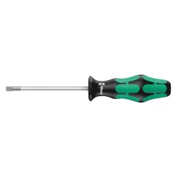 WERA SCREWDRIVER, HOLDING FUNCTION, TX20, 367 HF TX 20-0