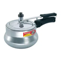 Prestige Silver Aluminium 23 cm Pressure Cooker (3 L) - Set of 1-image-69