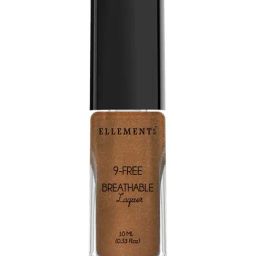 Ellement Co. Copper 9 Free-Breathable Lacquer - 10 ml-image-26