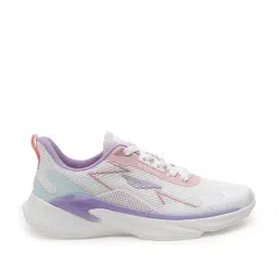 Red Tape Women's White Running Shoes-image-27