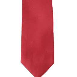 Van Heusen Red Tie-image-83