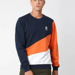 Pepe Jeans Multicolor Regular Fit Sweatshirt-picture-33