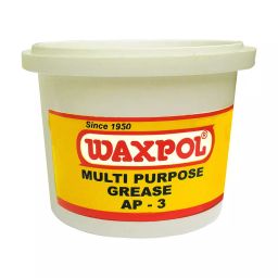 Waxpol Multipurpose Gel Grease-AP3 1 Kg (Pack of 12)-image-9