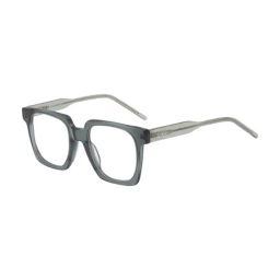 Ted Smith Festive Grey Square Unisex Eye Frames-picture-19