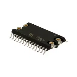 Stmicroelectronics Soh28/I°/512Bit Battery/Rtc + Supervisor, M41St85Wmh6F-23