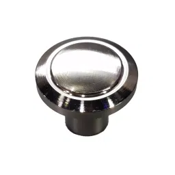 ERA 25 mm Stainless Steel Chrome Plated Finish Cabinet Knob DSKN_25_25mm-6
