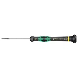 WERA SCREWDRIVER, PRECISION, SLOT, 1.8X60MM, 118004-picture-24
