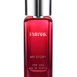 Embark My Story Eau de Parfum for Her - 100 ml-43