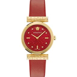 Versace VE6J00423 Analog Watch for Women-image-54