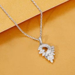 GIVA 925 Sterling Silver Pendant for Women-image-67