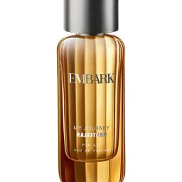 Embark My Journey Rajasthan Eau de Parfum - 100 ml-47