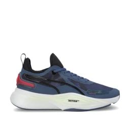 Puma Men's PWR NITRO SQD Inky Blue Training Shoes-image-49