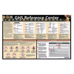 BRADY Poster 25-1/2x39 1/2 inch Nominal Sign Size, 24UY84-picture-17