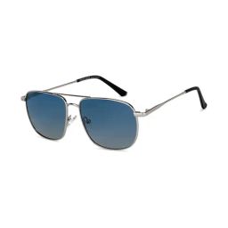 Vincent Chase by Lenskart 200394 Blue Polarized Square Sunglasses-image-77