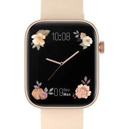 Timex TWIXW903T iConnect BT Calling Unisex Smart Watch-7