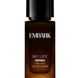 Embark My Life Intense for Him Eau de Parfum - 30 ml-15