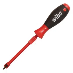 WIHA SCREWDRIVER, PHILLIPS, PH0, 100MM, 34501-image-40