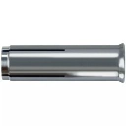 Fischer Stainless Steel Hammer Set Drop In Anchor M12x15 mm, EA II M12x50 A4 (Pack of 25 Pcs)-24