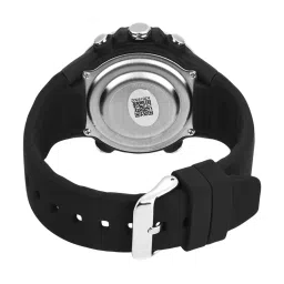 Timex TWESK3500T E Com SMU Ana Digi Analog-Digital Watch for Men image 5
