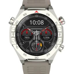 Timex TWTXW703T Smart NexGen BT Calling Unisex Smart Watch-11