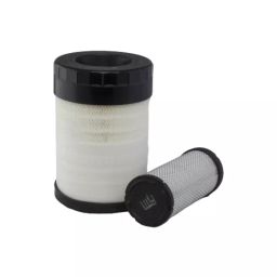 Donaldson X770692 Air Filter Kit  (P785398 + P785399)-image-65