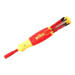 WIHA ULTRA-DRIVER BLADE SET, 7PC, 28394-picture-11