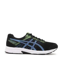 Asics Men's GEL-CONTEND 5B Black Running Shoes-image-68