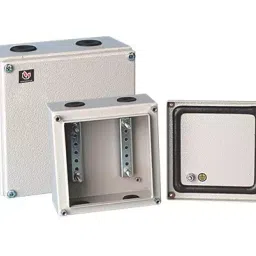 BCH BIL-70000 Terminal Boxes 150x150x80-image-60