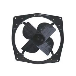 Summerking ‎Geo 450 mm Exhaust Fan Matt Dark Brown-image-69