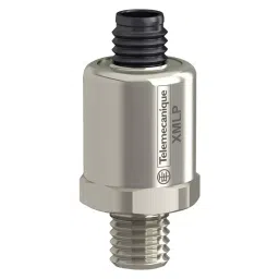TELEMECANIQUE SENSORS Pressure Transmitters PRESSURE TRANSMITTER, 0-200PSI, XMLP200PD130-97