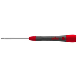 WIHA SCREWDRIVER, HEXAGON, 1.5MM, 144MM, 42423-17