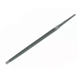 Taparia 2nd Cut Regular Taper Saw Machinist File, Length 150 mm, RT1502-25
