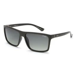 Irus Green Rectangular UV Protection Sunglasses for Men-image-53
