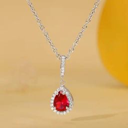 GIVA 925 Sterling Silver Pendant for Women-image-63