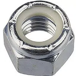RS PRO Steel Lock Nut, 1/2-13 (NE)in Model No 2451304-image-28